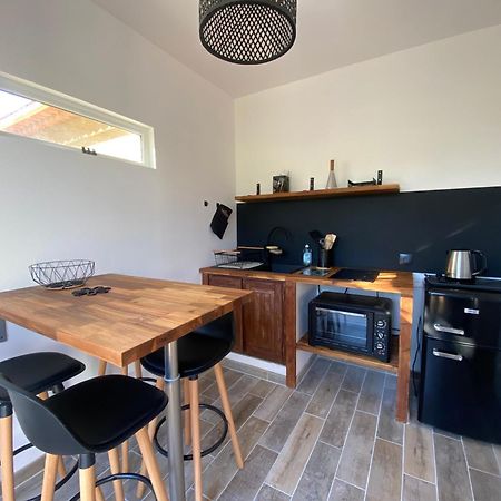 Villa Roka Six-Fours-les-Plages Luaran gambar