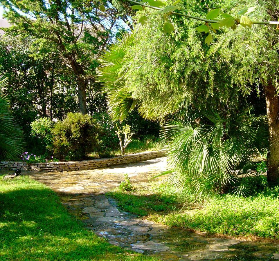 Villa Roka Six-Fours-les-Plages Luaran gambar