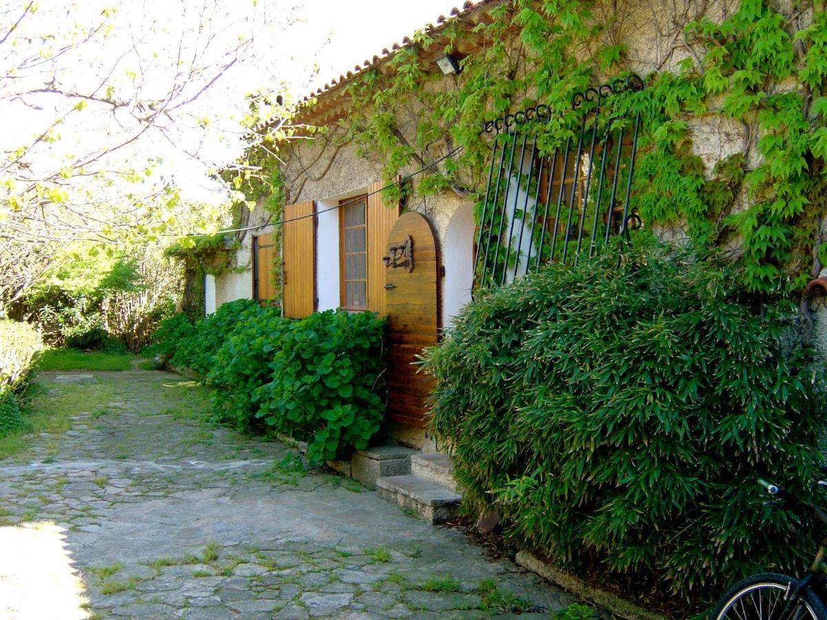 Villa Roka Six-Fours-les-Plages Luaran gambar