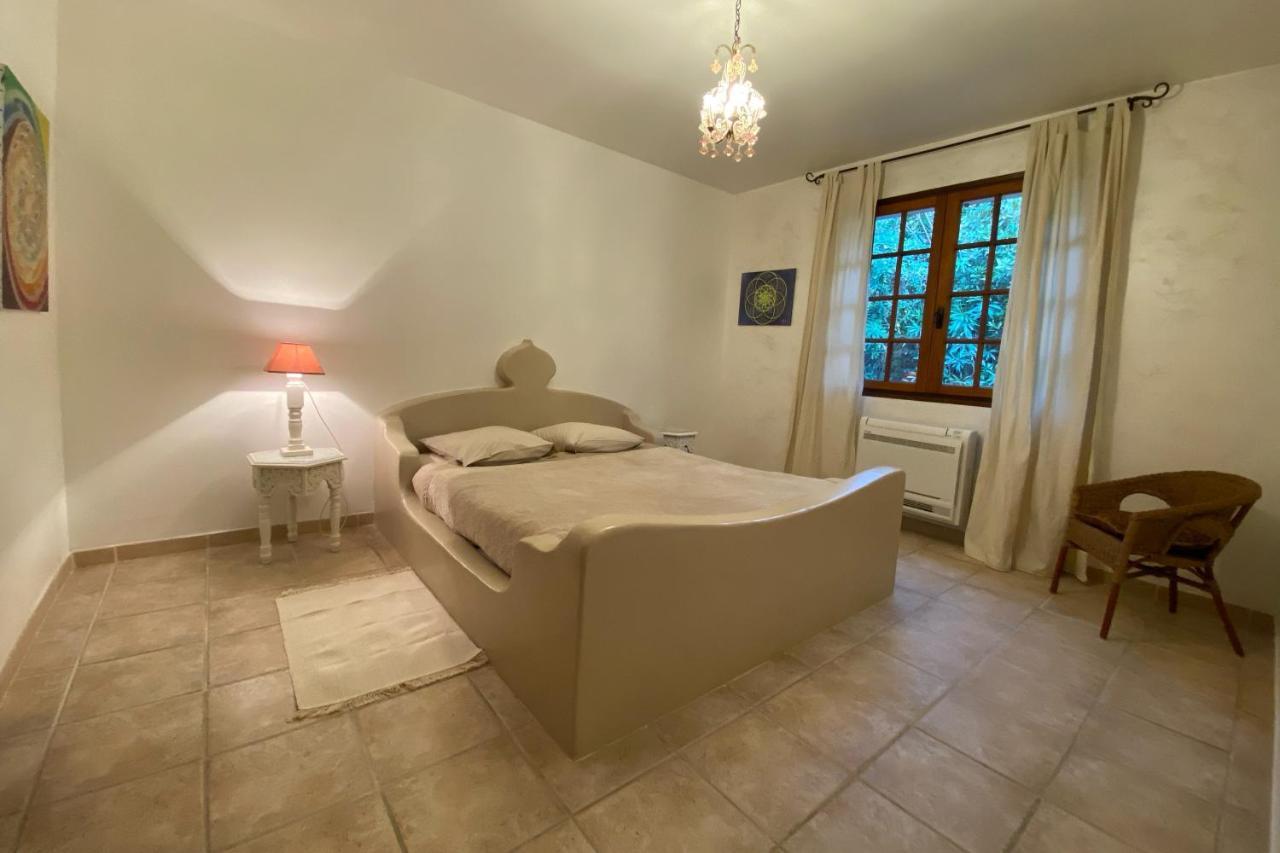 Villa Roka Six-Fours-les-Plages Luaran gambar