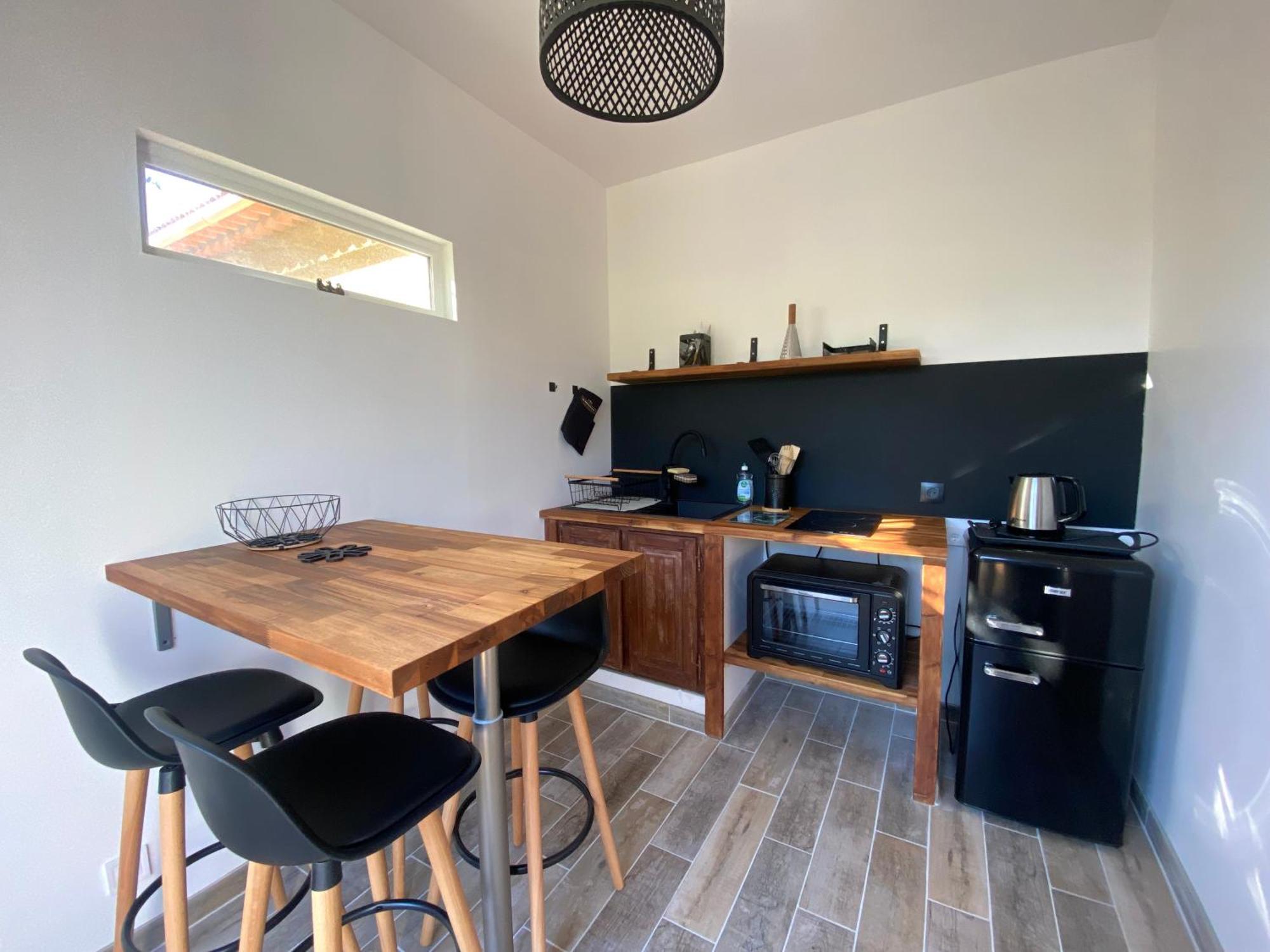 Villa Roka Six-Fours-les-Plages Luaran gambar