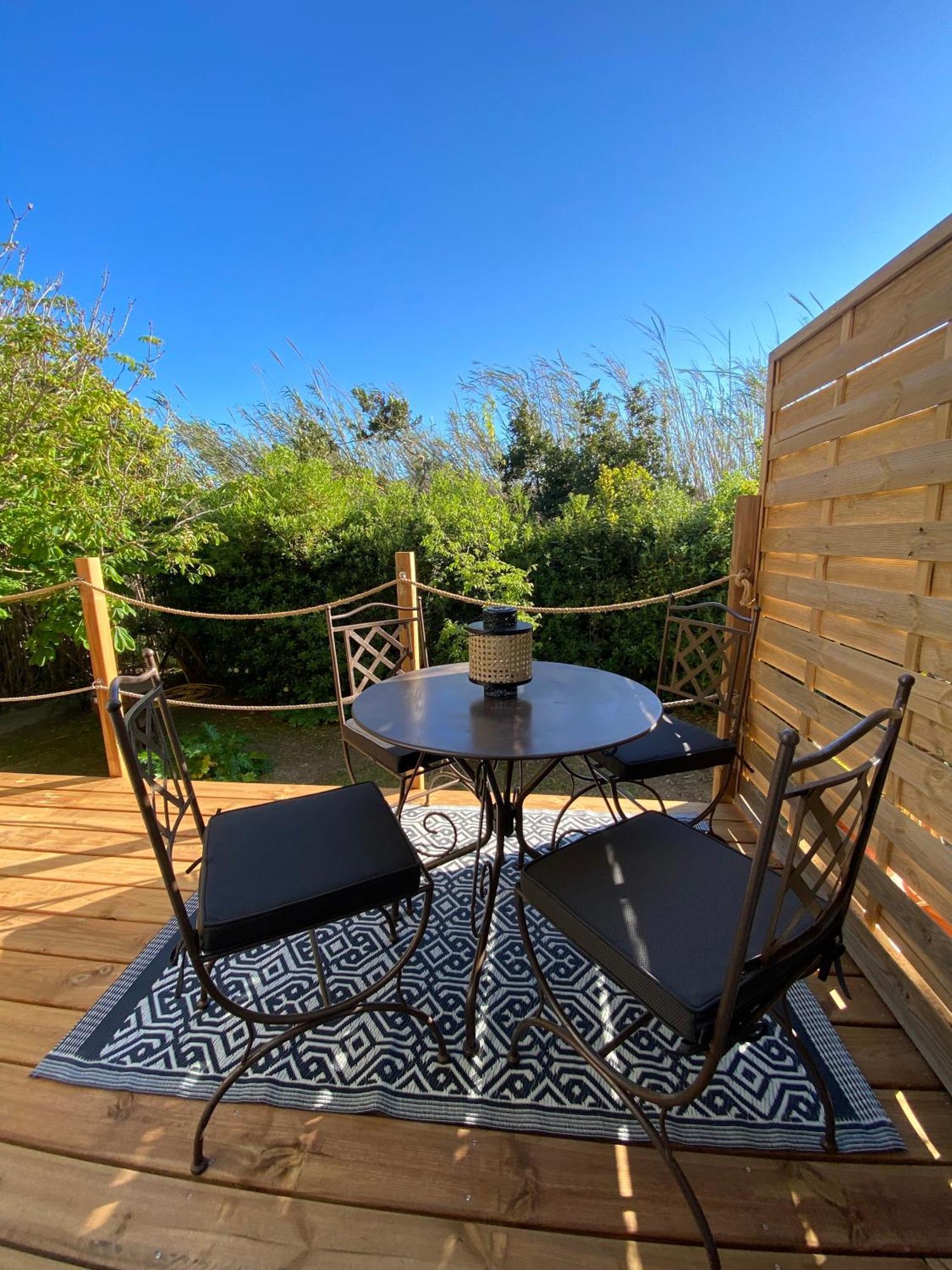 Villa Roka Six-Fours-les-Plages Luaran gambar