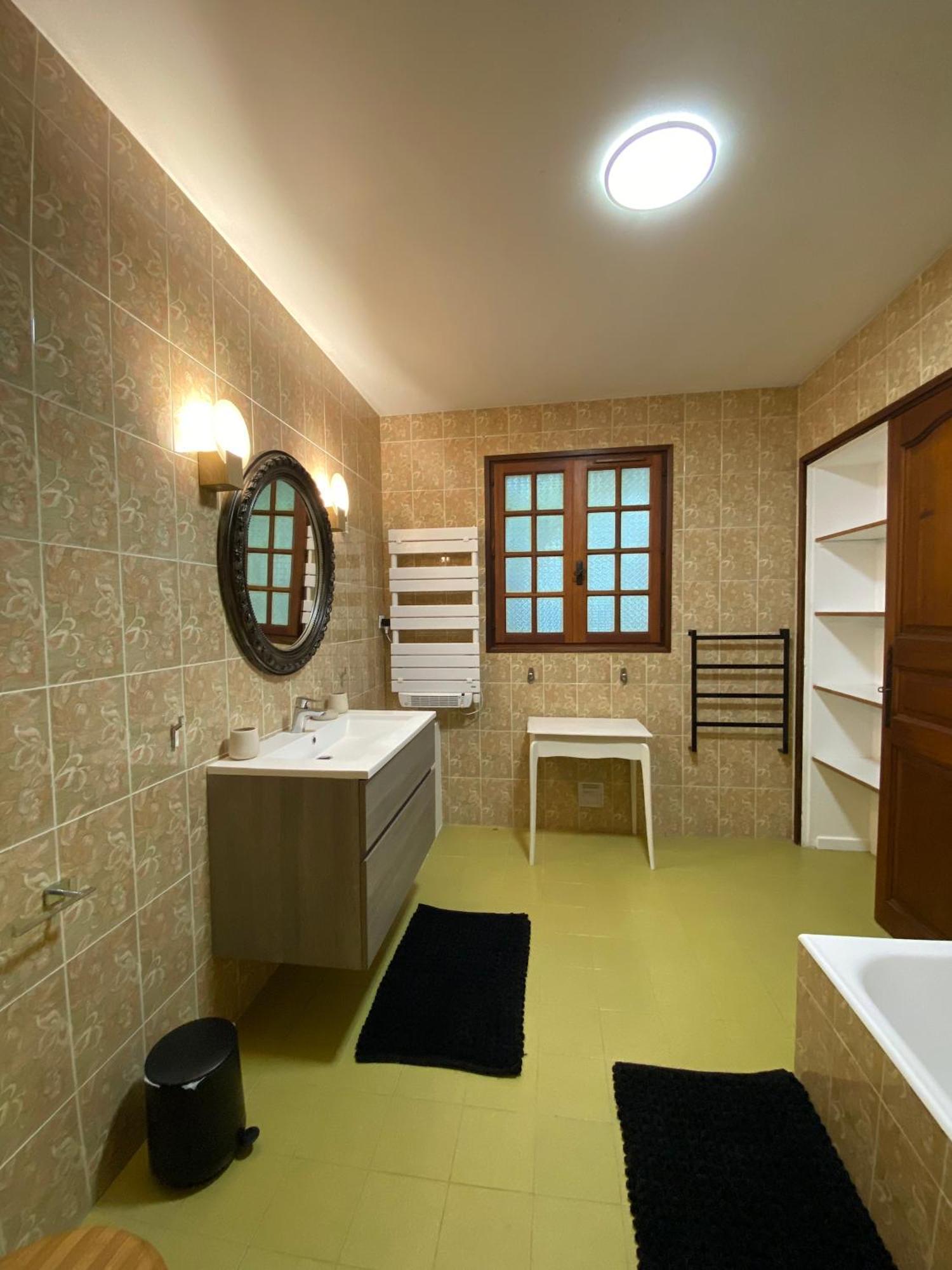 Villa Roka Six-Fours-les-Plages Luaran gambar