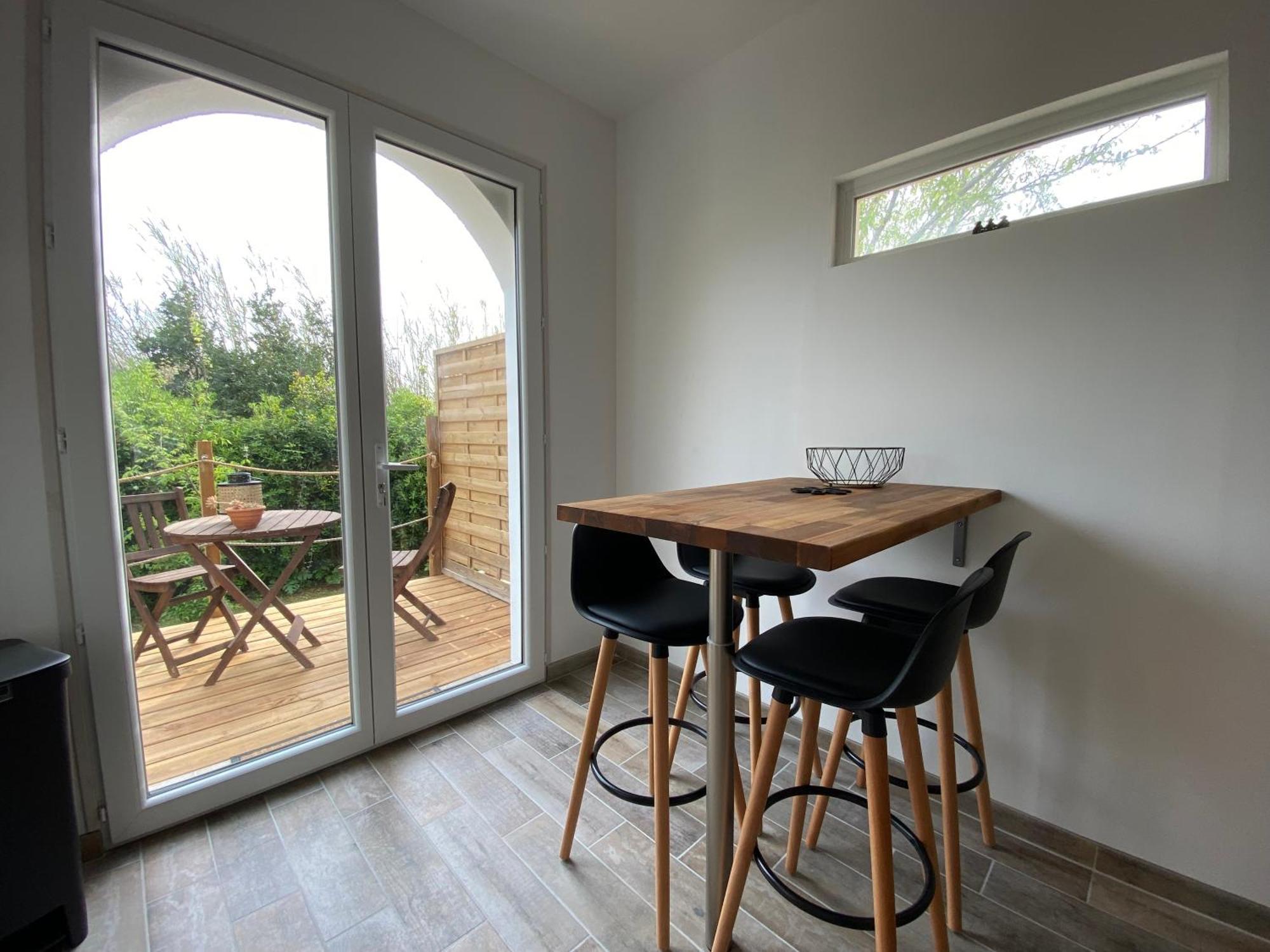Villa Roka Six-Fours-les-Plages Luaran gambar