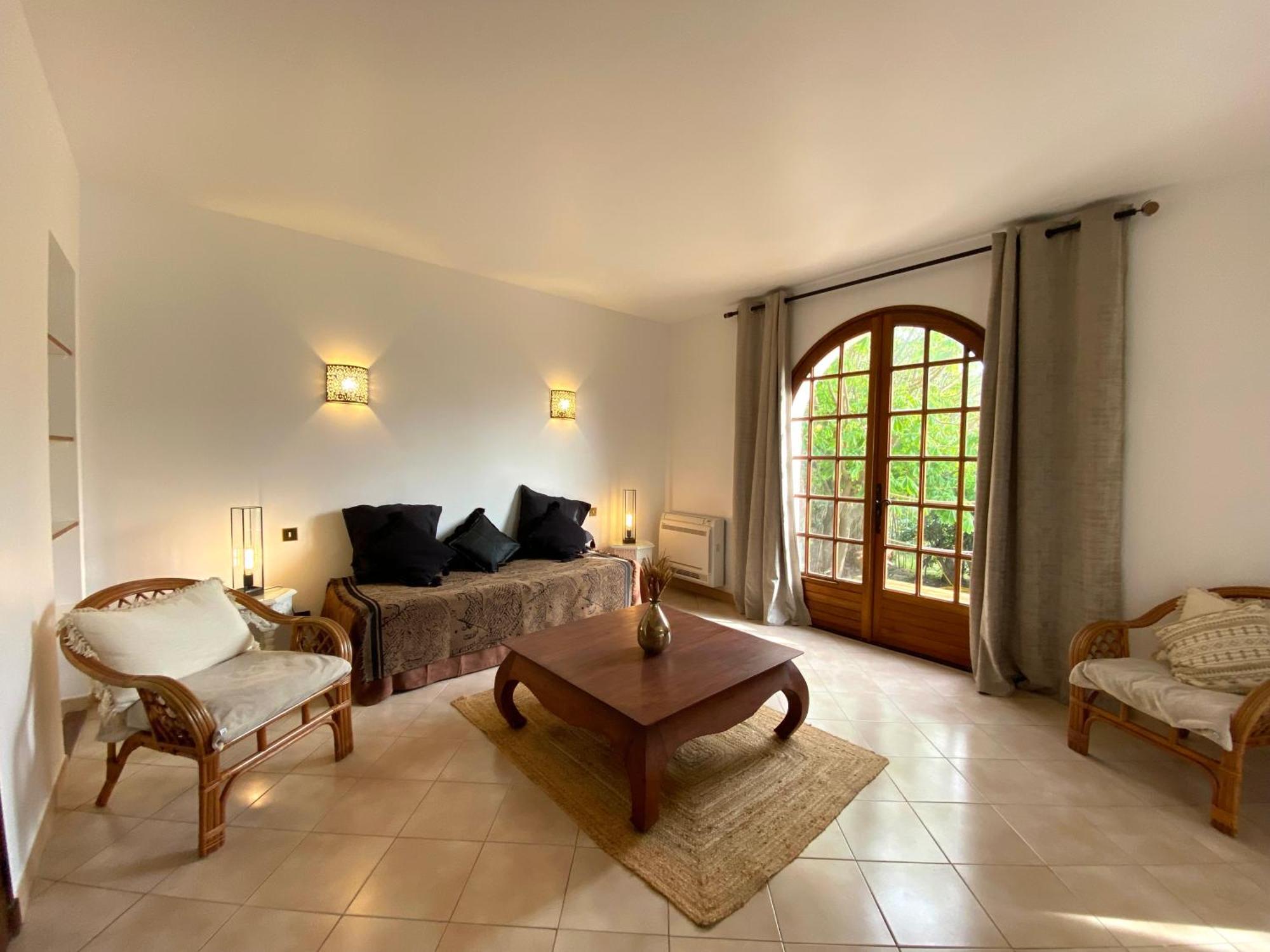 Villa Roka Six-Fours-les-Plages Luaran gambar